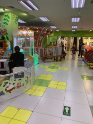 -莫莉幻想儿童乐园(北京天通苑华联店)