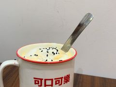 -堂屋糖水店(愚园店)