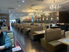 大堂-江边城外烤全鱼(龙德广场店)