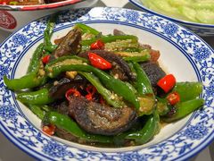 -欧记大排档·景德菜(上海首店)