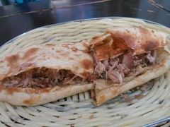 android_upload_pic-宝光熏肉鞋底火烧(新街口店)