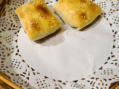 烤包子-阿罗新疆菜(人民广场店)