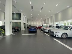 -成都中升汇迪奥迪4S店(奥特莱斯店)