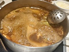 -蝎王府羊蝎子(北大地店)