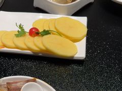 -葛记红焖羊肉(和平路形象店)