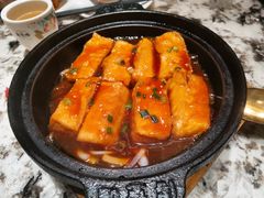 -得意啫· 顺德家常菜(海岸城店)