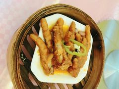-满福隆酒楼(万绿园店)