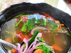 -金塔傣乡·云南民族特色菜·傣味手抓饭(金瓦路店)