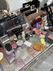 -金禧美妆造型·化妆培训(市桥地铁站店)