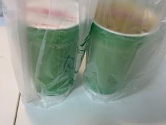 -九里香奶茶果汁(碧湖店)