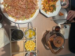 -将军牛排·尔滨地标朝鲜族美食(总店)
