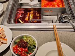 -海底捞火锅 (利舞台广场店)