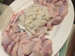 -百年果林椰子鸡(中洲店)