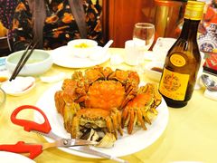 -王宝和酒家(黄浦店)