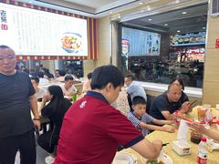 -老柴削面(向阳里店)