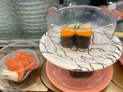 -争鲜回转寿司(西红门荟聚PLUS店)
