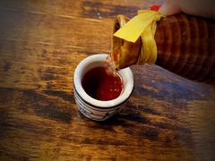 -醉八仙热酒馆(渝中店)