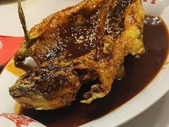 -徐鼎盛民间菜(九街店)