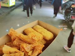 -好可爱经典炸炸炸·炸鲜奶(长郡老店)