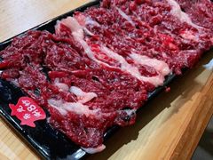 -陈记顺和牛肉火锅馆(天河北路店)