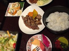 -富力希尔顿酒店·源氏日餐厅