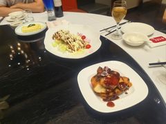 -丰收日·小海鲜·沪上家宴(顾村正大店)