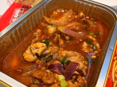 -回·龙虾铺·盆盆蟹·烧烤大排档(回龙观店)