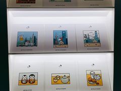 -喜茶(杭州滨江宝龙店)