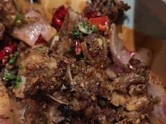 -聆桂烤鸭·金奖烤鸭(静联广场店)