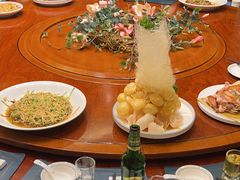 -满汉楼(安发桥店)