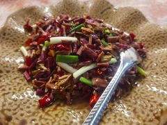 -古城苗家土菜馆(河景餐厅店)