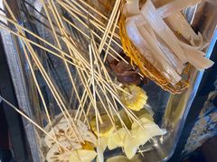 -钢管厂歆瑞源油卤串串香(春熙路太古里店)