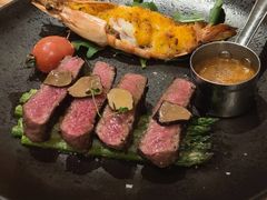 -安妮意大利餐厅(世贸天阶店)