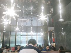 大堂-吉布鲁牛排海鲜自助(温江合生汇店)
