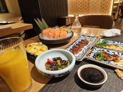 -德川家日本料理(中关村寰太大厦店)