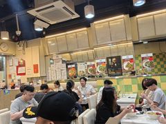 -华记潮州卤水车仔面(界限街店)