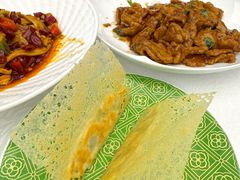 -品海楼·大连海胆锅贴馆(东港店)