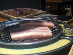 -喜来稀肉(北外滩白玉兰广场店)