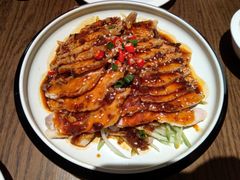 -北李妈妈菜·虾爬子大锅贴(贵和店)