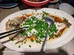 -鱼你相聚·河鲜馆(袁家岭店)