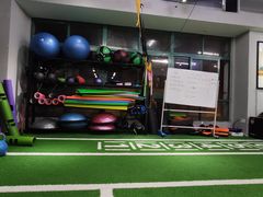 -AK健身普拉提拉伸私教馆(中八店)