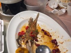 -王府井酒店(金桥港湾店)