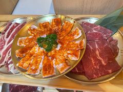 -闻老头·菊花炭烤肉(D11店)