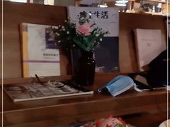 -雕刻时光·无国界料理西餐厅(五山店)