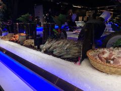 -加餐海鲜自助(宝龙一城店)