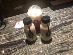 -一只酸奶牛(八一路店)