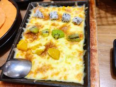 -九田家黑牛烤肉(淮北万达店)