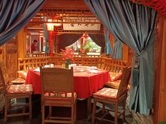 -正阳门饭庄·烤鸭·北京菜(万丰路七里庄店)