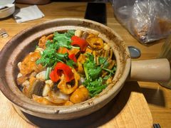 -永安鱼庄·镇江菜(丁卯店)