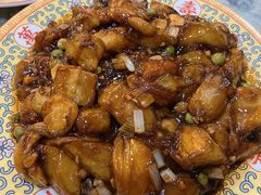 -砂锅居(西四店)